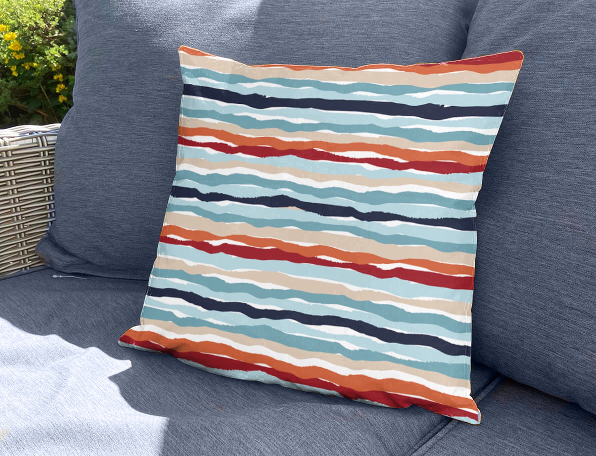 rucomfy launch new collection of outdoor cushions