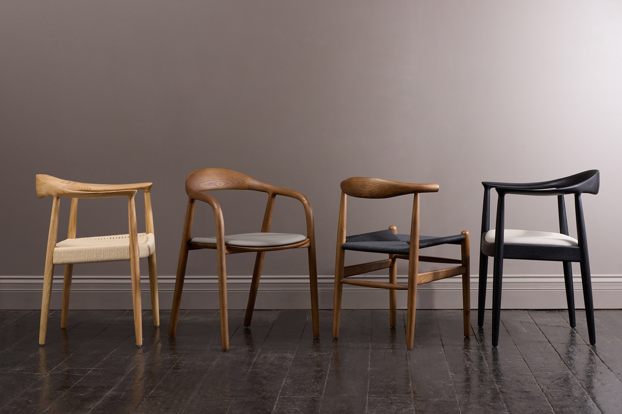 Sit in Style: New Scandi Seating Collection from Where Saints Go