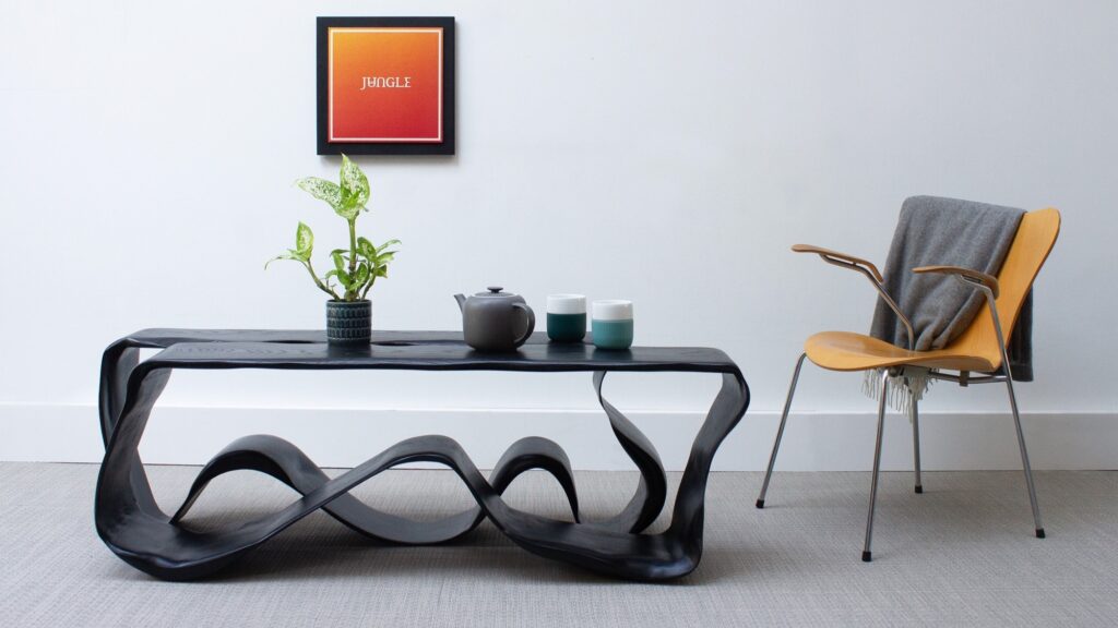 British Design Takes Centre Stage: Handmade in Britain Curates Stunning Table Collection