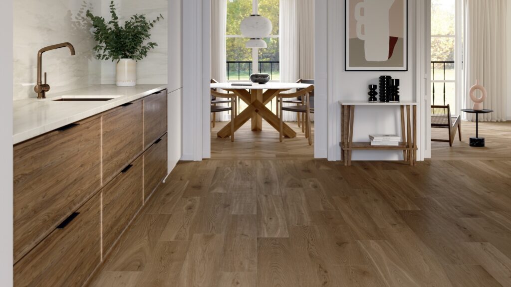 Step into Luxury with Porcelain Superstore’s new Sherwood Collection